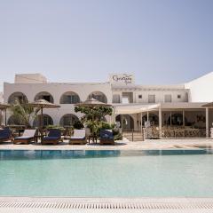 Christiana Hotel