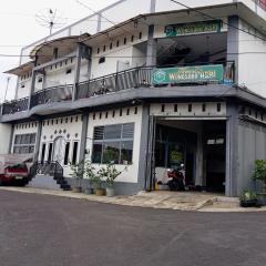 Homestay Wonosobo Asri