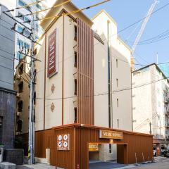 Hotel mimi