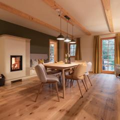 Bio Apartments mit Saunabereich im Naturidyll Wiesengrund