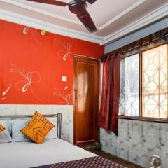 Hotel Shabnam near Park Street,Esplanade,New Market