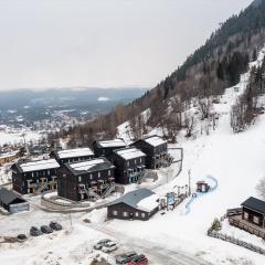 Funäs Ski Lodge