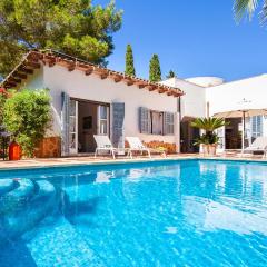 Villa Calas
