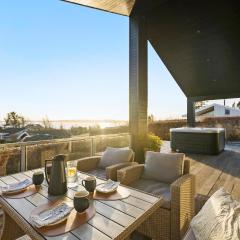 Gorgeous Home In Nibe With Wifi