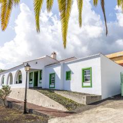 Casa de Los Establos - Finca Camacho