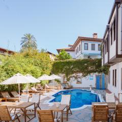 Aspen Hotel Kaleiçi
