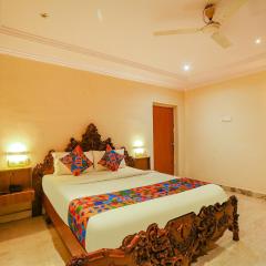 FabHotel Maruthi Residency - Nr Metro Station Lakdikapul