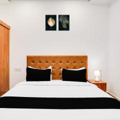 Super Townhouse OAK XOTEL