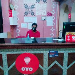 Hotel O Sai Sagar Residency