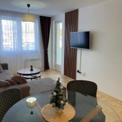 Apartman Centar G1