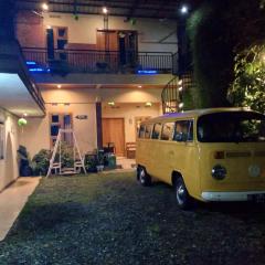 Villa Pandawa tawangmangu