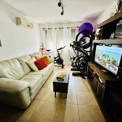 Hermosa habitación privada