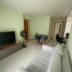 Apartamento em Niterói - Praia Piratininga