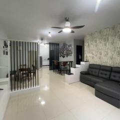 Simply Staycation Palm Garden