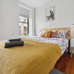 Prime Manhattan Location Family Friendly 2BR