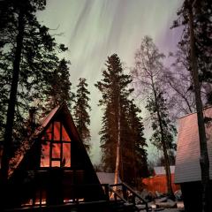 Jupiter Peaks Hideaway