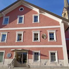 Haus Josef, Apartment mit Balkon und 2 Schlafzimmer