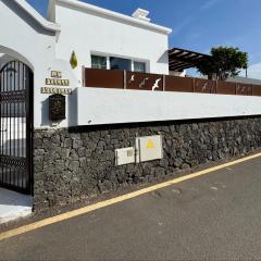 Villa Nicolas