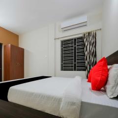 Hotel O Namaskar Diamond Key