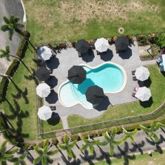 Bali Hai Child Free Holiday Park Mission Beach