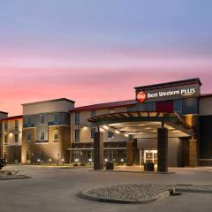 Best Western Plus Lakeview Hotel