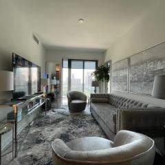 Toronto Bloor & Yonge Luxury Condo