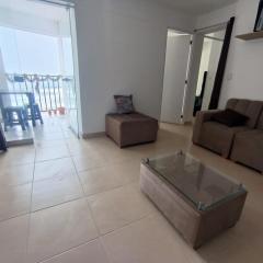 Departamento Playa Arica - Lurín