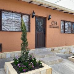 Casa Hernandez