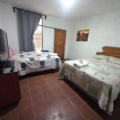 Apartamento The River