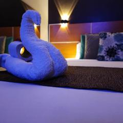 Hotel Villa Capricce