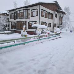 Gulsitara Resorts-Gulmarg