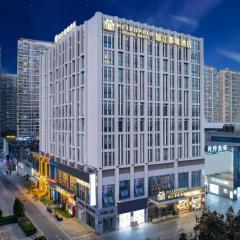 Jinjiang Metropolo Shaoxing Keqiao Wanda Plaza