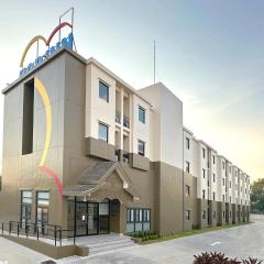 HOP INN Phayao