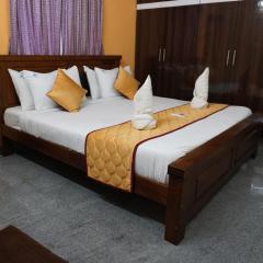 TIRUMALA PREMIUM HOME STAY