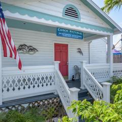 Conch Republic Cottage