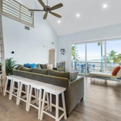 Tiki Beach - Big Pine Key
