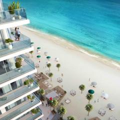 A Luxurious 2 Bedroom Emaar Beachfront Apartment in Palm Jumeirah