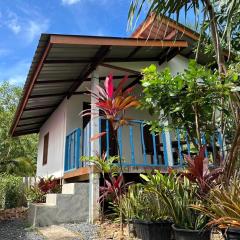 Blue Sky Bungalow