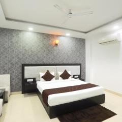 FabHotel Airport Zone Olive Near IGI Airport New Delhi