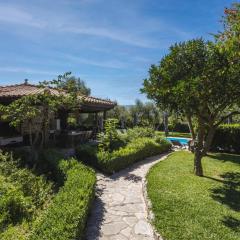 Villa Lilly with private pool