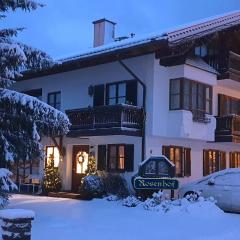 Alpenotel Rosenhof Ruhpolding, Wellness, Chiemgau Karte, Travelingo Bonus Programm