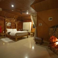 Pugmarks Jungle Resort