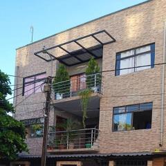 CASA VACANZA Cenaida