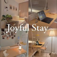 Joyful Stay - 5mins to Korea Univ Station
