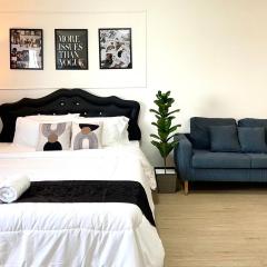 Impact Arena Condo 6fl by GoodRoom24