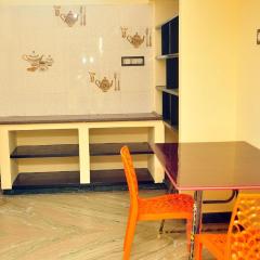 Rayar Residency