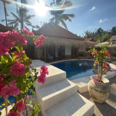 Mandala Beach Healing House or Rooms