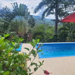 RICHYSTORE and Luna Nueva Summer House