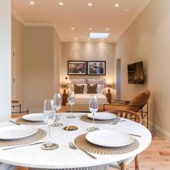 Pass the Keys Chic central loft-style studio