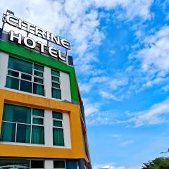 Citrine Hotel